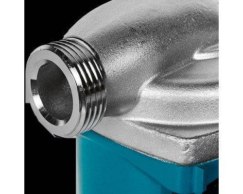 Циркуляционный насос SHINHOO BASIC 15-6S N 130 1x230V (71212002)