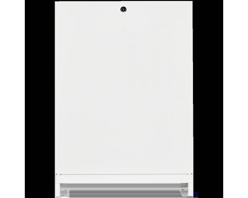 Шкаф распределительный наружный ROMMER 4-5 выходов (ШРН-1) 652х120х457 (RCM-0001-000045)