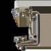 Насосно-смесительный узел ROMMER RDG-0120-008000 с термоголовкой, перепускным клапаном и байпасом, без насоса (RDG-0120-008000)