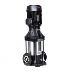 Многоступенчатый вертикальный насос Vandjord CRV 15-10B A-D-E-HQQE-E 11 кВт 74118009 (74118009)