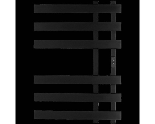 Полотенцесушитель STOUT электрический NEOSOUL quadro 70*50 Черный матовый (SHQ-N2QQ-007050) Полотенцесушитель STOUT электрический NEOSOUL quadro 70*50 Черный матовый (SHQ-N2QQ-007050)