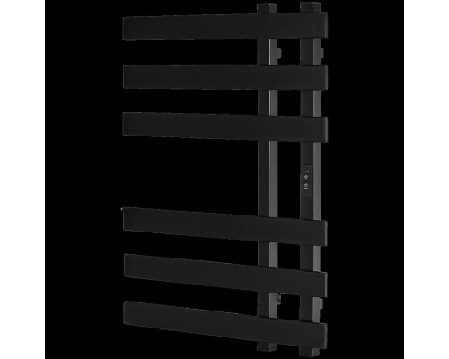 Полотенцесушитель STOUT электрический NEOSOUL quadro 70*50 Черный матовый (SHQ-N2QQ-007050) Полотенцесушитель STOUT электрический NEOSOUL quadro 70*50 Черный матовый (SHQ-N2QQ-007050)