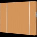 Полотенцесушитель STOUT электрический NEOSOUL quadro 70*50 Черный матовый (SHQ-N2QQ-007050)