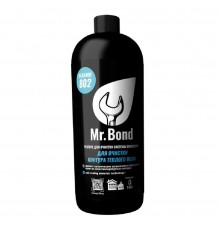 Реагент Mr.Bond Cleaner 802 SteelTEX MB3031802001 (MB3031802001)
