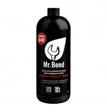 Реагент для очистки канализационных засоров Mr.Bond SteelTEX Plumber 840 MB30348400011 (MB30348400011)