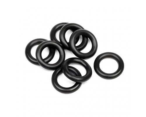 Кольцо уплотнительное BELAMOS на штуцер 10 шт. (ОРИНГ)