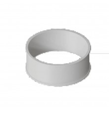Уплотнение под хомут ROMMER D100 (RCA-6010-010004)