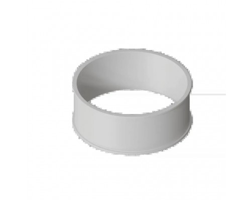Уплотнение под хомут ROMMER D100 (RCA-6010-010004)