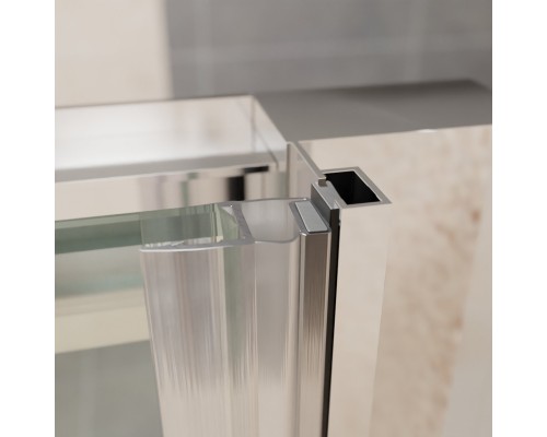 Душевая дверь RGW PA-14 1000