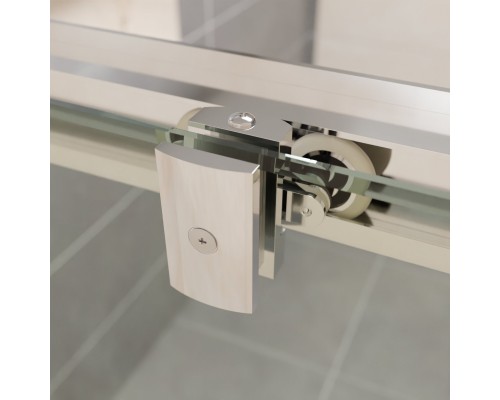 Душевая дверь RGW PA-14 1000