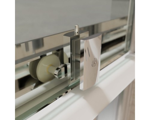 Душевая дверь RGW PA-14 1000