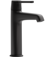 Смеситель для раковины RGW Shower Panels SP-301B черный