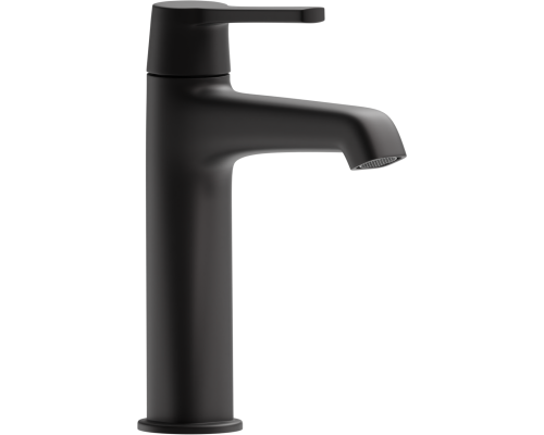 Смеситель для раковины RGW Shower Panels SP-301B черный