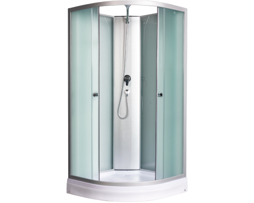 Душевая кабина River Nara Light Б/К 90/15 МТ
