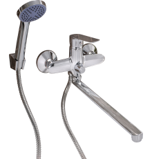 Универсальный смеситель РМС SL133 SL133-006E