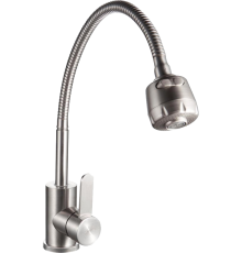 Смеситель для кухни РМС SUS124-016F