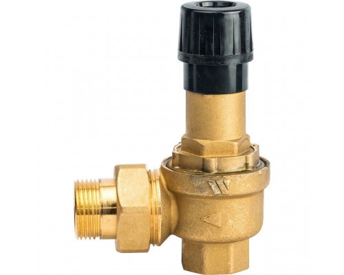 Watts  Перепускной клапан USVR 25 (10005174)