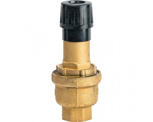Watts  Перепускной клапан USVR 25 (10005174)