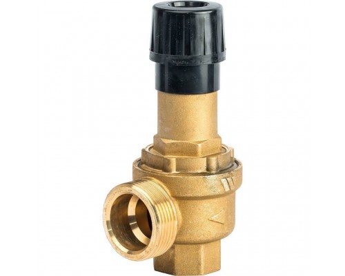 Watts  Перепускной клапан USVR 25 (10005174)