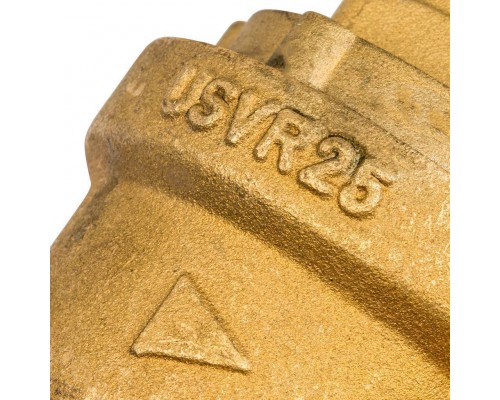 Watts  Перепускной клапан USVR 25 (10005174)