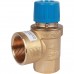 Предохранительный клапан для систем водоснабжения Watts SVW  8 1 8 бар. (10004751)