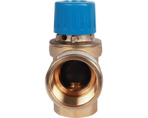 Предохранительный клапан для систем водоснабжения Watts SVW  8 1 8 бар. (10004751)
