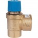 Предохранительный клапан для систем водоснабжения Watts SVW  8 1 8 бар. (10004751)