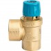 Предохранительный клапан для систем водоснабжения Watts SVW 10 1 10.0 бар. (10004752)