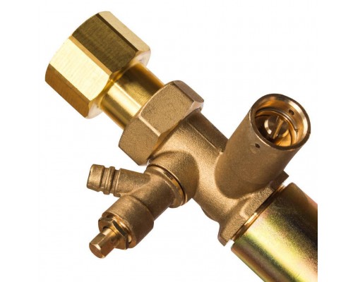 Группа подключения мембранного бака 3 бар Watts GAG/KAV 3/4 (10017890)