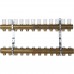 Коллектор в сборе LUXOR CD 468/12 1''х3/4 EK (15552712)