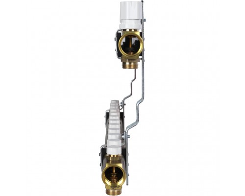 Коллектор в сборе LUXOR CD 468/12 1''х3/4 EK (15552712)