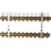Коллектор в сборе LUXOR CD 468/12 1''х3/4 EK (15552712)
