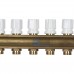Коллектор в сборе LUXOR CD 468/12 1''х3/4 EK (15552712)