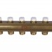 Коллектор в сборе LUXOR CD 468/12 1''х3/4 EK (15552712)