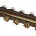 Коллектор в сборе LUXOR CD 468/12 1''х3/4 EK (15552712)