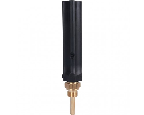 Термометр спиртовой прямой WATTS со штуцером 50 мм (10006414)