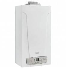 Газовый настенный котел Baxi ECO Four 24 F двухконтурный турбированный (CSE46624354-)