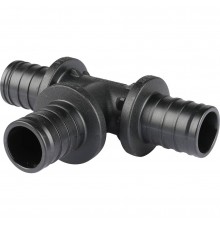 Тройник REHAU RAUTITAN равнопроходной 32-32-32 PX (11600341001)