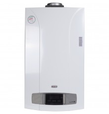 Газовый настенный котел Baxi LUNA 3 240 i двухконтурный атмосферный (CSE45224366-)