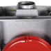 Газовый настенный котел Baxi LUNA 3 240 i двухконтурный атмосферный (CSE45224366-)