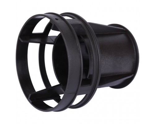 Горизонтальный наконечник для коаксиальной трубы Baxi (5407990)
