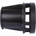Горизонтальный наконечник для коаксиальной трубы Baxi (5407990)
