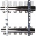 Коллекторная группа LUXOR CD 468M/6 1''х3/4 EK (15552706MN)