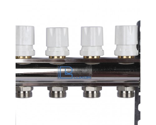 Коллекторная группа LUXOR CD 468M/6 1''х3/4 EK (15552706MN)