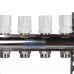 Коллекторная группа LUXOR CD 468M/6 1''х3/4 EK (15552706MN)