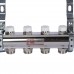 Коллекторная группа LUXOR CD 468M/6 1''х3/4 EK (15552706MN)