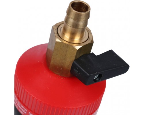 Фильтр с обратной промывкой SYR Ratio FR-H DN 15 для горячей воды (5315.15.003)