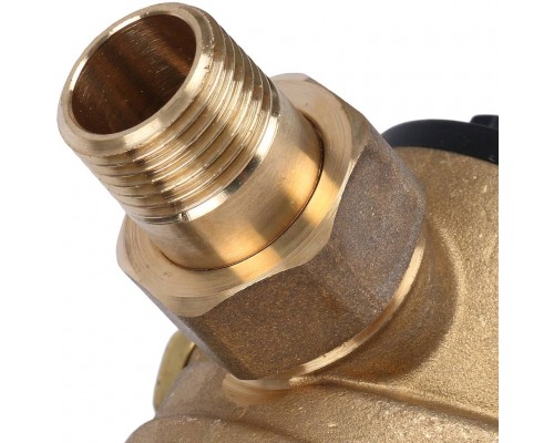 Фильтр с обратной промывкой SYR Ratio FR-H DN 15 для горячей воды (5315.15.003)