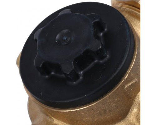 Фильтр с обратной промывкой SYR Ratio FR-H DN 15 для горячей воды (5315.15.003)