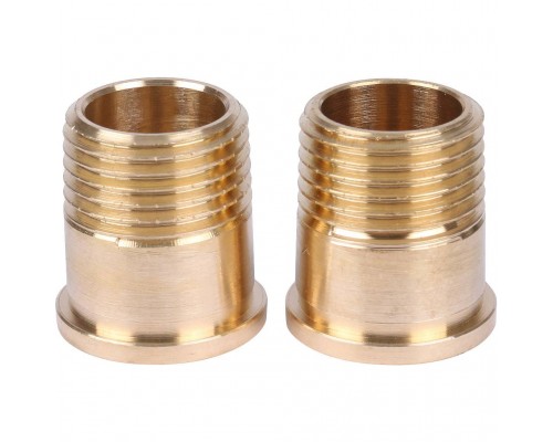 Фильтр с обратной промывкой SYR Ratio FR-H DN 15 для горячей воды (5315.15.003)